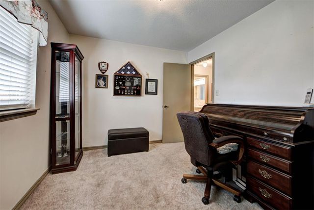 6324 S Dewey Avenue, Oklahoma City, OK 73139