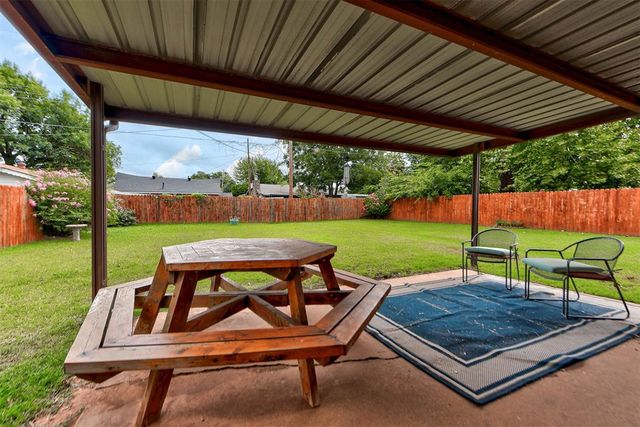 6324 S Dewey Avenue, Oklahoma City, OK 73139