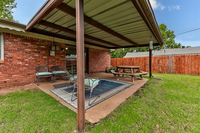 6324 S Dewey Avenue, Oklahoma City, OK 73139