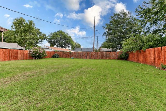 6324 S Dewey Avenue, Oklahoma City, OK 73139