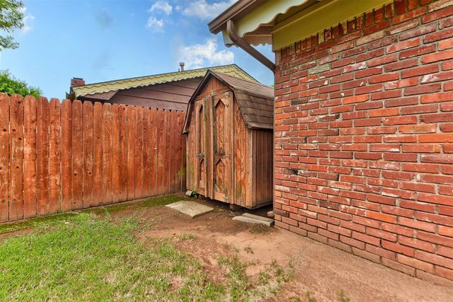 6324 S Dewey Avenue, Oklahoma City, OK 73139