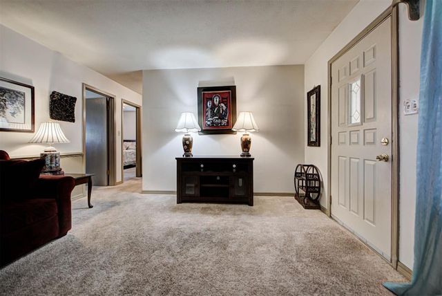 6324 S Dewey Avenue, Oklahoma City, OK 73139