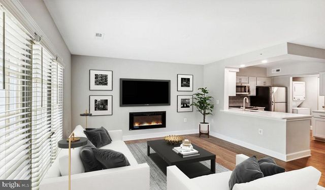 3401 38TH ST NW #1B-611-210, Washington, DC 20016