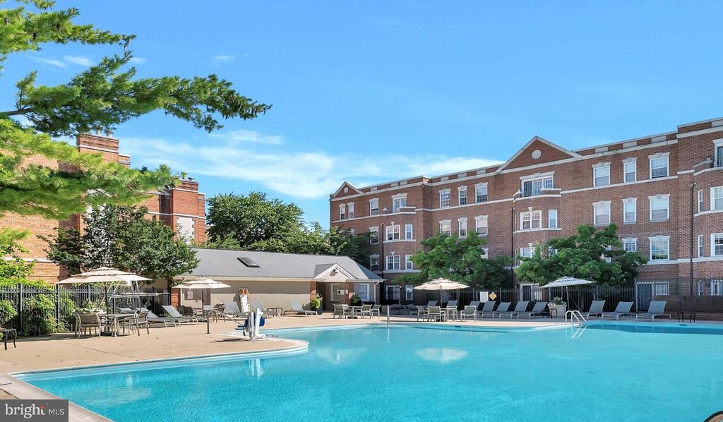 3401 38TH ST NW #1B-611-210, Washington, DC 20016