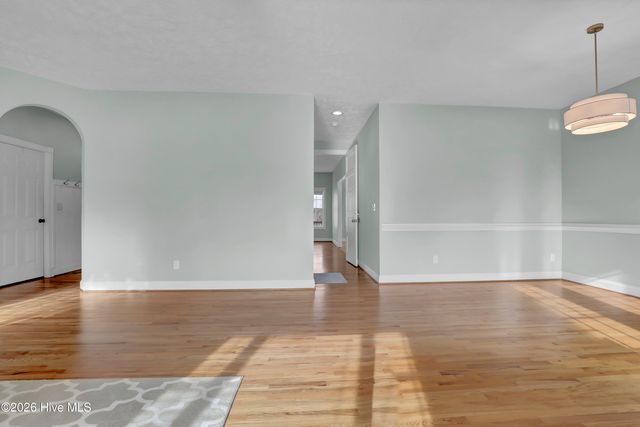 121 Candlewood Drive, Hampstead, NC 28443