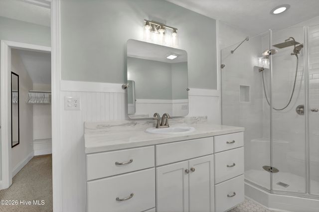 121 Candlewood Drive, Hampstead, NC 28443