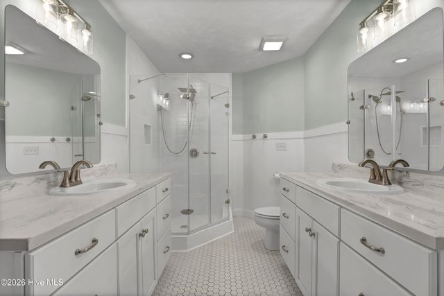 121 Candlewood Drive, Hampstead, NC 28443