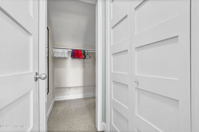 121 Candlewood Drive, Hampstead, NC 28443