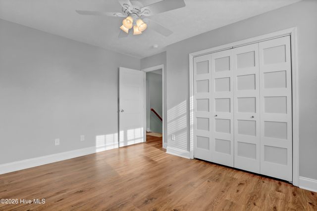 121 Candlewood Drive, Hampstead, NC 28443