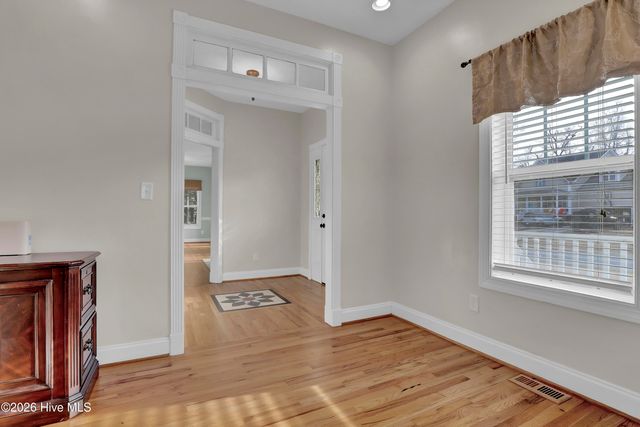 121 Candlewood Drive, Hampstead, NC 28443