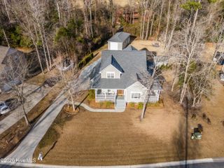 121 Candlewood Drive, Hampstead, NC 28443