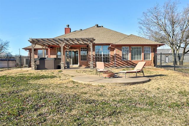 1920 NE Susanna Road, Piedmont, OK 73078