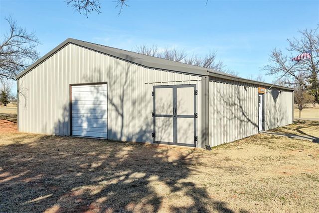 1920 NE Susanna Road, Piedmont, OK 73078