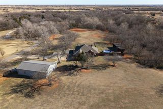 1920 NE Susanna Road, Piedmont, OK 73078