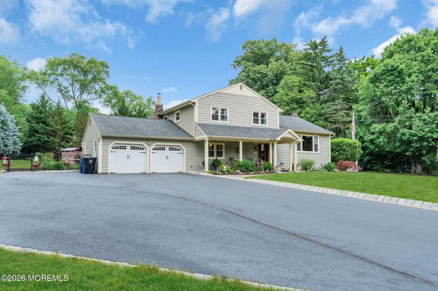 23 Southview Terrace S, Middletown, NJ 07748