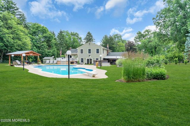 23 Southview Terrace S, Middletown, NJ 07748