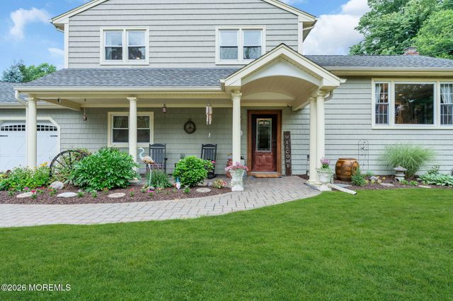23 Southview Terrace S, Middletown, NJ 07748