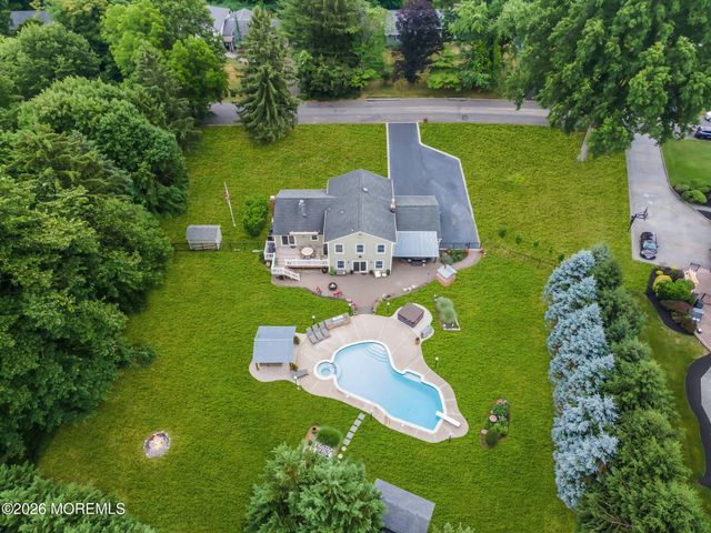23 Southview Terrace S, Middletown, NJ 07748