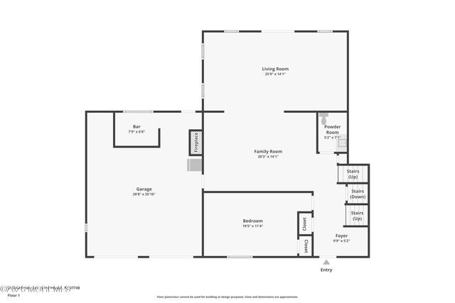 23 Southview Terrace S, Middletown, NJ 07748