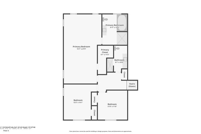 23 Southview Terrace S, Middletown, NJ 07748