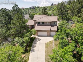 7074 Oak Valley Drive, Colorado Springs, CO 80919