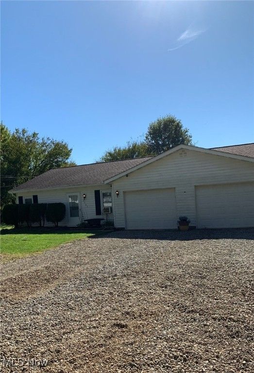 3562 Webb Road, Shalersville, OH 44266