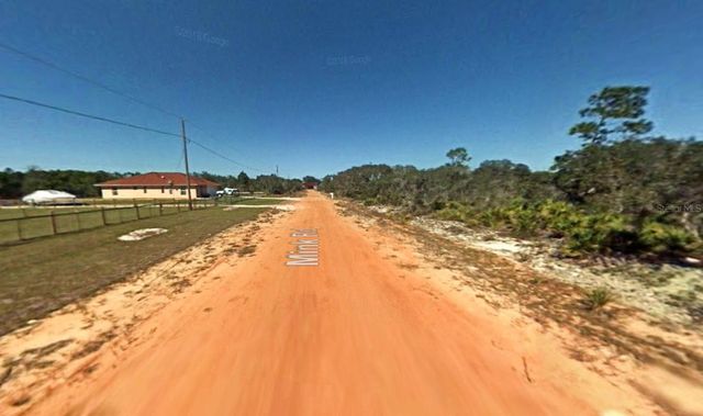 2400 MINK ROAD, Avon Park, FL 33825