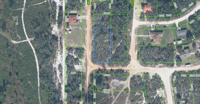 2400 MINK ROAD, Avon Park, FL 33825