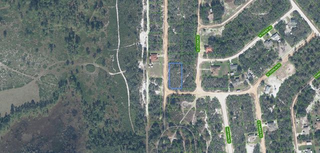2400 MINK ROAD, Avon Park, FL 33825
