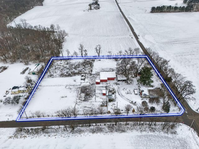 6985 Royalton Road SW, Lancaster, OH 43130