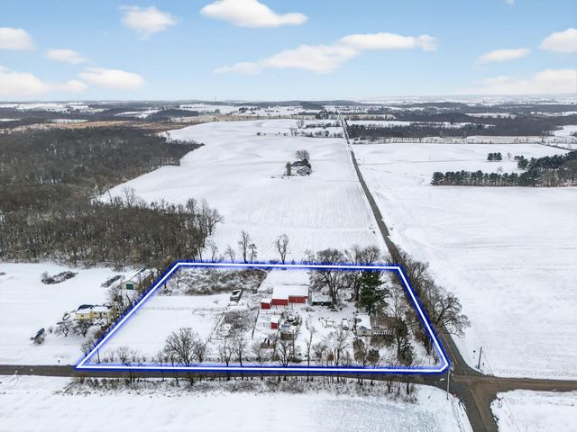 6985 Royalton Road SW, Lancaster, OH 43130