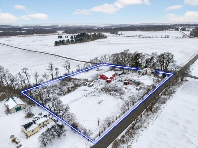 6985 Royalton Road SW, Lancaster, OH 43130