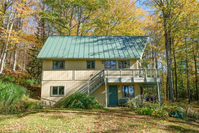 454 Edwin's Pond Road, Rochester, VT 05767