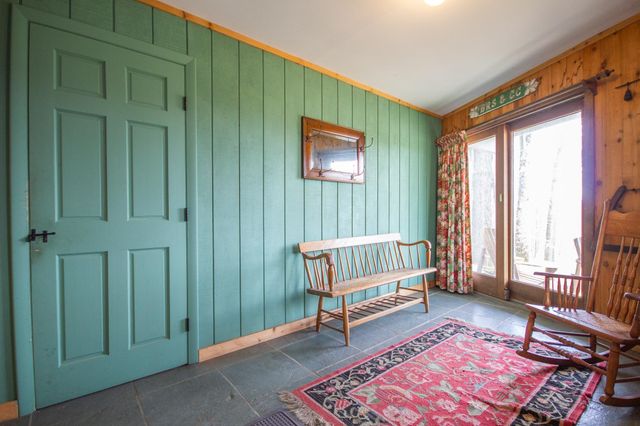 454 Edwin's Pond Road, Rochester, VT 05767
