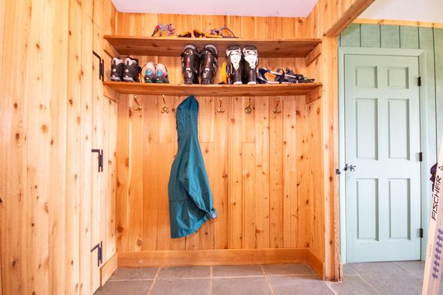 454 Edwin's Pond Road, Rochester, VT 05767
