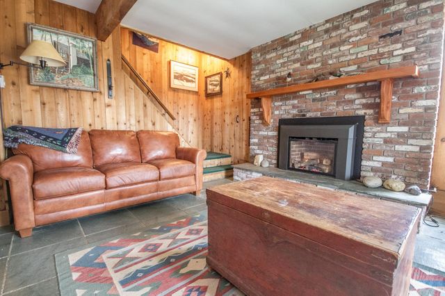 454 Edwin's Pond Road, Rochester, VT 05767