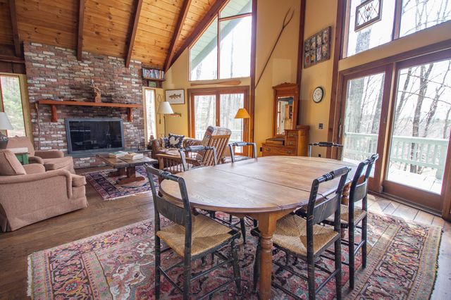 454 Edwin's Pond Road, Rochester, VT 05767