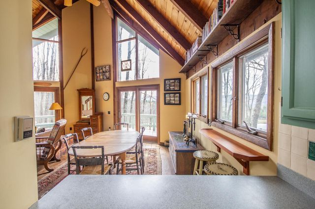 454 Edwin's Pond Road, Rochester, VT 05767