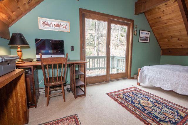 454 Edwin's Pond Road, Rochester, VT 05767
