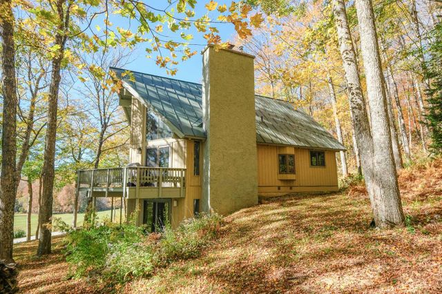 454 Edwin's Pond Road, Rochester, VT 05767