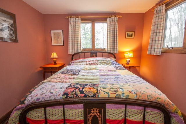 454 Edwin's Pond Road, Rochester, VT 05767