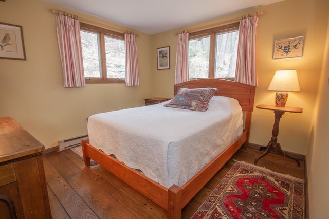 454 Edwin's Pond Road, Rochester, VT 05767