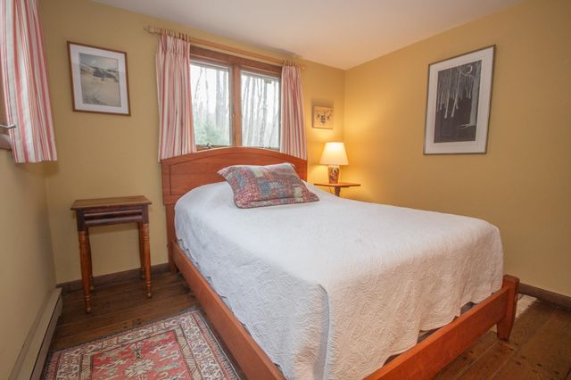 454 Edwin's Pond Road, Rochester, VT 05767