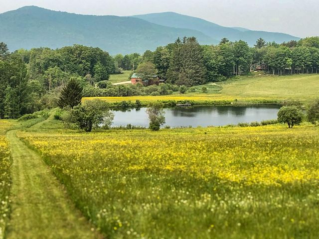 454 Edwin's Pond Road, Rochester, VT 05767