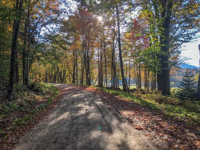 454 Edwin's Pond Road, Rochester, VT 05767