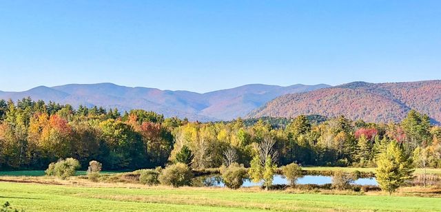 454 Edwin's Pond Road, Rochester, VT 05767