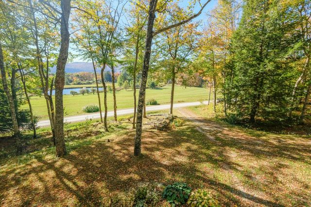 454 Edwin's Pond Road, Rochester, VT 05767