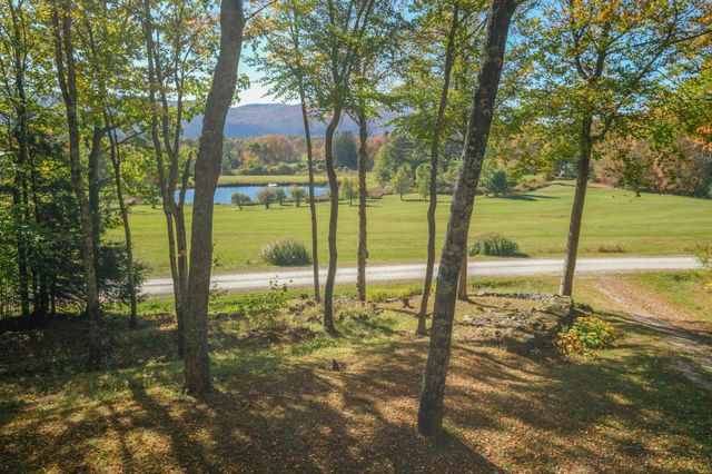 454 Edwin's Pond Road, Rochester, VT 05767