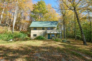 454 Edwin's Pond Road, Rochester, VT 05767