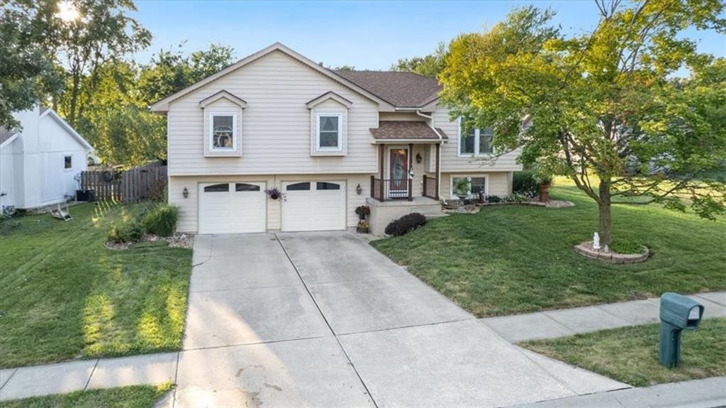 16002 Megan Street, Belton, MO 64012